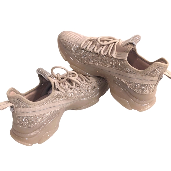 ***SOLD*** Steve Madden Maxilla-R Women's Sneakers - Picture 13 of 16